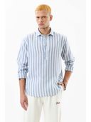 Blue color option