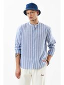 Blue color option, Currently selected