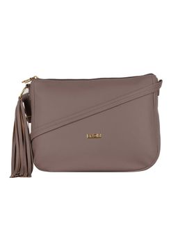 Enoki - Women Sling Bag Purple