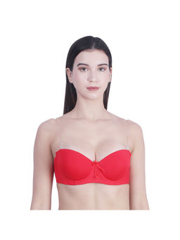 BRACHY - Multicolor Push-Up Bra for Women (Pack of 2)