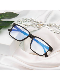 TED SMITH - Hustle Blue Light Lens Cut & Antiglare Computer Eyeglasses