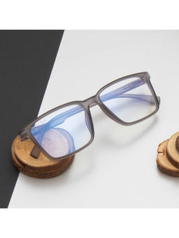 TED SMITH - Hustle Blue Light Lens Cut & Antiglare Computer Eyeglasses