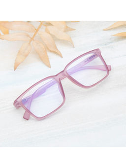 TED SMITH - Hustle Blue Light Lens Cut & Antiglare Computer Eyeglasses