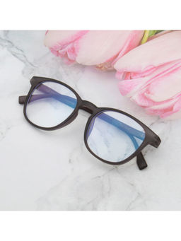TED SMITH - Hustle Blue Light Lens Cut & Antiglare Computer Eyeglasses