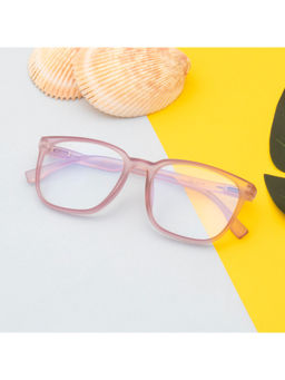 TED SMITH - Hustle Blue Light Lens Cut & Antiglare Computer Eyeglasses