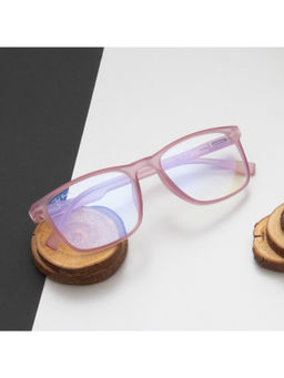 TED SMITH - Hustle Blue Light Lens Cut & Antiglare Computer Eyeglasses