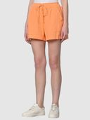 Orange color option, Currently selected