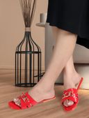 Red color option, Sold out