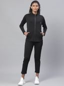 Black color option, Currently selected
