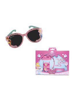 Disney - Princess Sunglass and Hair Accessories Combo