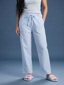 Blue color option, Currently selected