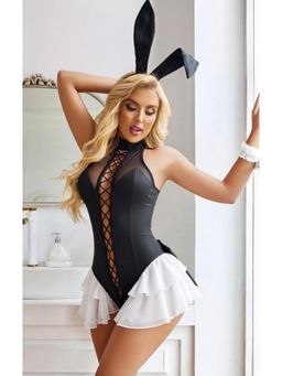XIVIR - Women Sexy Chemise Babydoll Roleplay Babydoll Nightwear