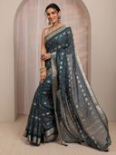 Navy Blue color option, Currently selected