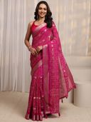 Pink color option, Currently selected