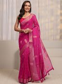 Pink color option, Currently selected