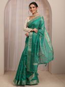 Teal color option, Currently selected