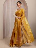 Mustard color option, Currently selected