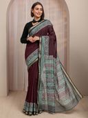 Maroon color option, Currently selected
