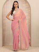 Pink color option, Currently selected