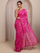 Pink color option, Currently selected