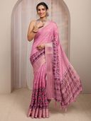 Pink color option, Currently selected