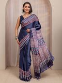Navy Blue color option, Currently selected