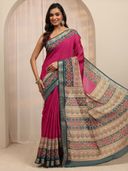 Pink color option, Currently selected