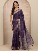 Purple color option, Currently selected
