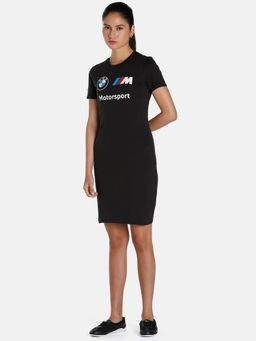 Puma - Bmw M Motorsport Wmn Ess Womens Black Dress