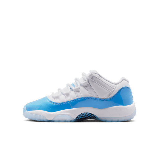 Air Jordan 11 Retro Low - Nike Air Jordan 11 Retro Low Older Kids' Shoes
