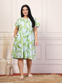 Green color option