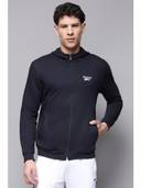 Navy Blue color option, Currently selected