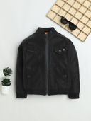 Black color option, Currently selected