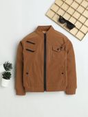 Brown color option, Currently selected