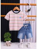 Peach color option