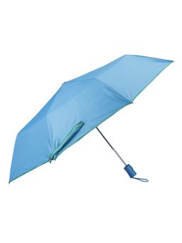 The Clownfish - Unisex Umbrella SkyBlue