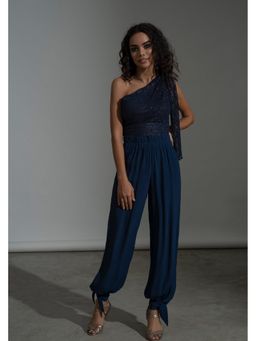 AMRTA- BY GUNEET KONDAL - Love Me Knot Co-Ord Set