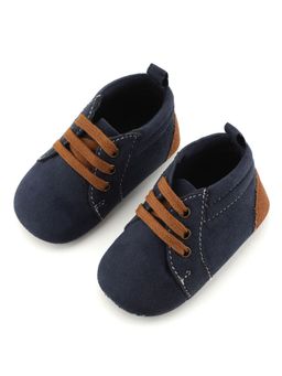 Baby Doe - Blue The Jump Sneakers