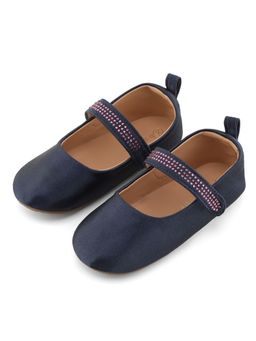 Baby Doe - Blue Twilight Ballerina