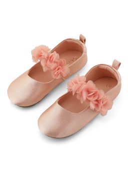 Baby Doe - Pink Blossom Ballerina