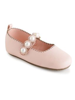 Baby Doe - Pink Cinderella Ballerina