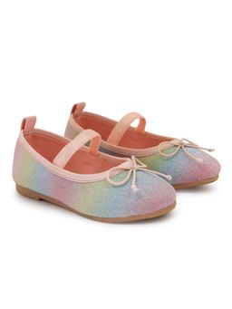 Baby Doe - Rainbow Ballerina