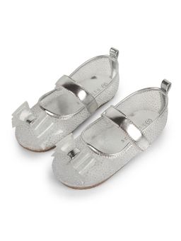 Baby Doe - Silver Stardust Ballerina