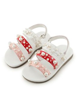 Baby Doe - Fifth Avenue Sandals