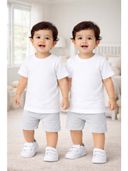 White color option, Currently selected