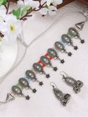 Silver color option, Currently selected