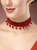 Red color option, Sold out