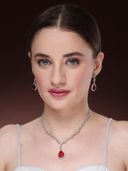 Red color option, Sold out