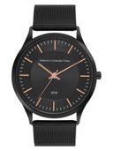 Black color option, Currently selected
