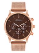 Brown color option, Currently selected